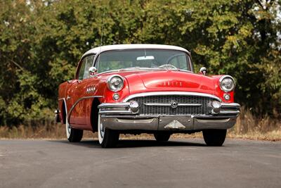 1955 Buick Century   - Photo 11 - Rockville, MD 20850