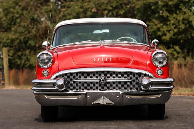 1955 Buick Century   - Photo 4 - Rockville, MD 20850