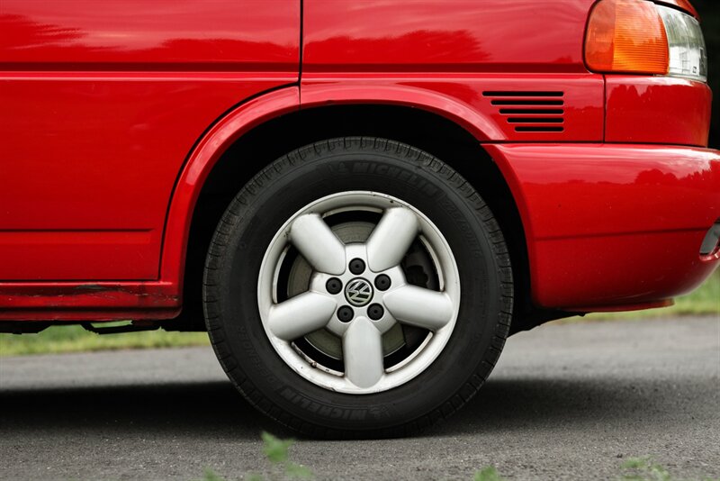 2003 Volkswagen EuroVan MV Weekender   - Photo 42 - Rockville, MD 20850