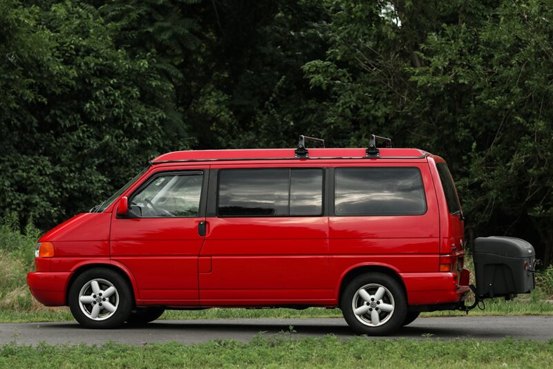 2003 Volkswagen EuroVan MV Weekender   - Photo 11 - Rockville, MD 20850