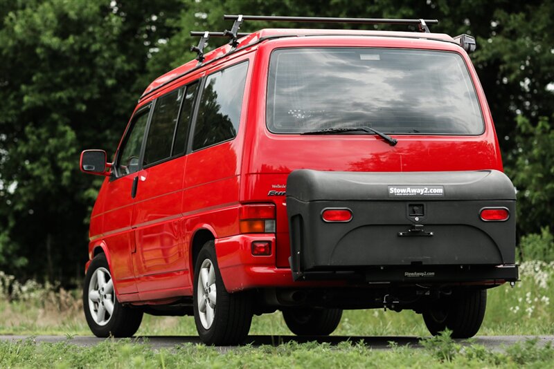 2003 Volkswagen EuroVan MV Weekender   - Photo 8 - Rockville, MD 20850