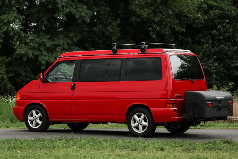 2003 Volkswagen EuroVan MV Weekender   - Photo 10 - Rockville, MD 20850