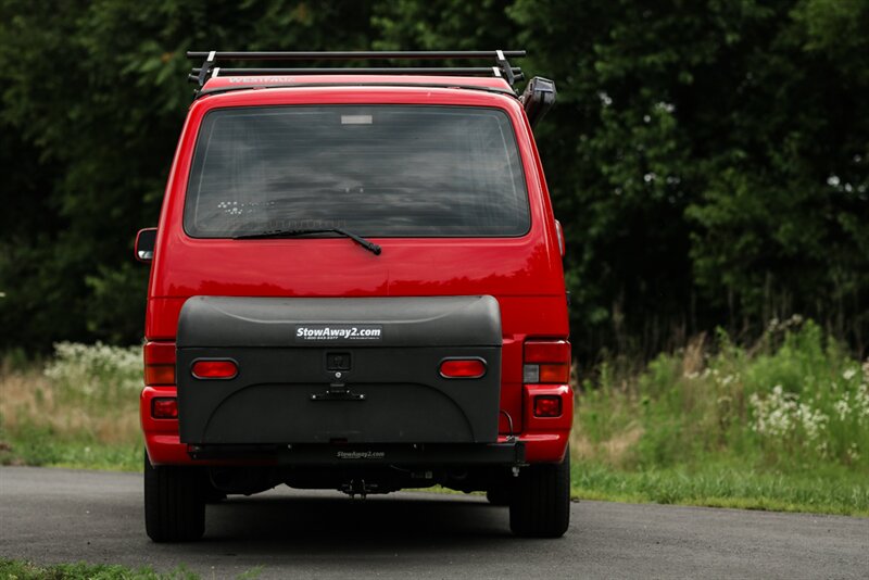 2003 Volkswagen EuroVan MV Weekender   - Photo 9 - Rockville, MD 20850