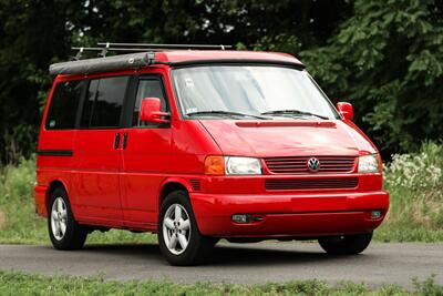 2003 Volkswagen EuroVan MV Weekender   - Photo 3 - Rockville, MD 20850