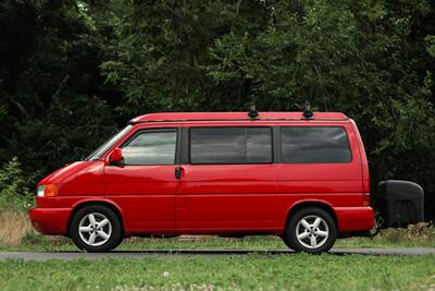 2003 Volkswagen EuroVan MV Weekender   - Photo 7 - Rockville, MD 20850