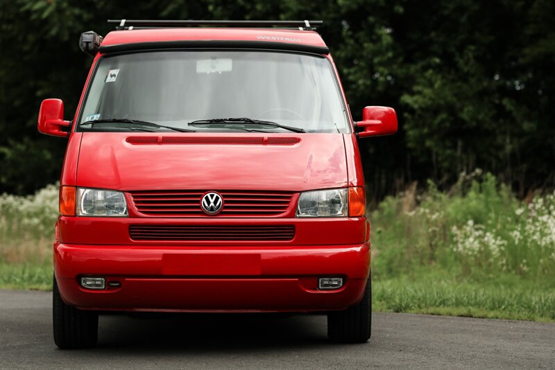 2003 Volkswagen EuroVan MV Weekender   - Photo 4 - Rockville, MD 20850