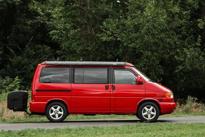 2003 Volkswagen EuroVan MV Weekender   - Photo 6 - Rockville, MD 20850