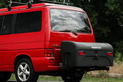 2003 Volkswagen EuroVan MV Weekender   - Photo 33 - Rockville, MD 20850