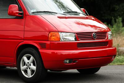 2003 Volkswagen EuroVan MV Weekender   - Photo 12 - Rockville, MD 20850