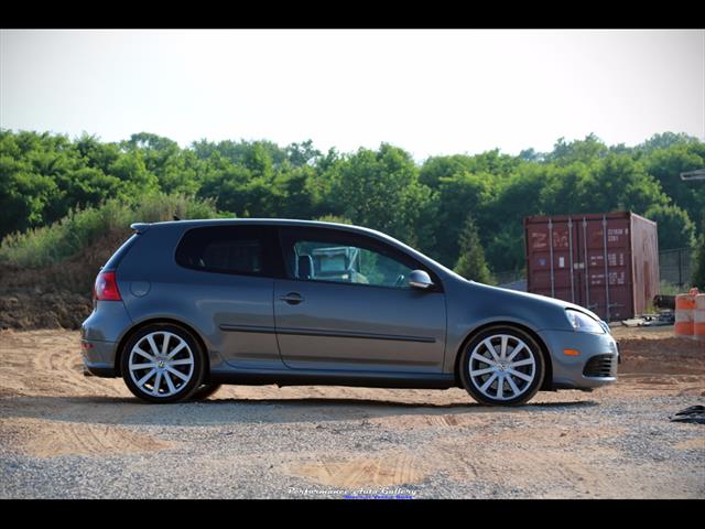 2008 Volkswagen R32   - Photo 6 - Rockville, MD 20850