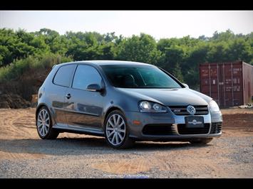 2008 Volkswagen R32   - Photo 1 - Rockville, MD 20850