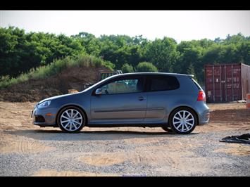 2008 Volkswagen R32   - Photo 5 - Rockville, MD 20850