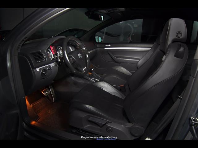 2008 Volkswagen R32   - Photo 17 - Rockville, MD 20850