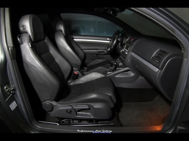 2008 Volkswagen R32   - Photo 15 - Rockville, MD 20850