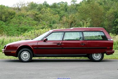 1988 Citroen CX Estate 25 TRI   - Photo 3 - Rockville, MD 20850