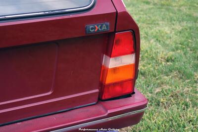 1988 Citroen CX Estate 25 TRI   - Photo 10 - Rockville, MD 20850