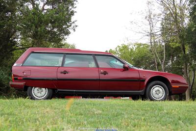 1988 Citroen CX Estate 25 TRI   - Photo 4 - Rockville, MD 20850