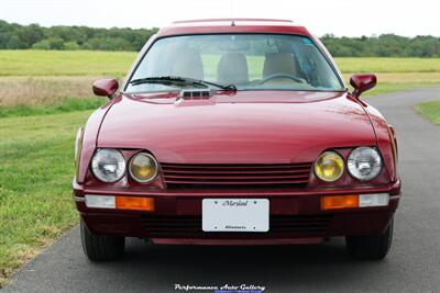 1988 Citroen CX Estate 25 TRI   - Photo 5 - Rockville, MD 20850