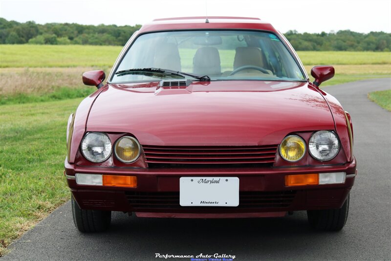 1988 Citroen CX Estate 25 TRI   - Photo 5 - Rockville, MD 20850