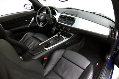 2007 BMW Z4 M   - Photo 68 - Rockville, MD 20850