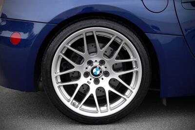 2007 BMW Z4 M   - Photo 57 - Rockville, MD 20850