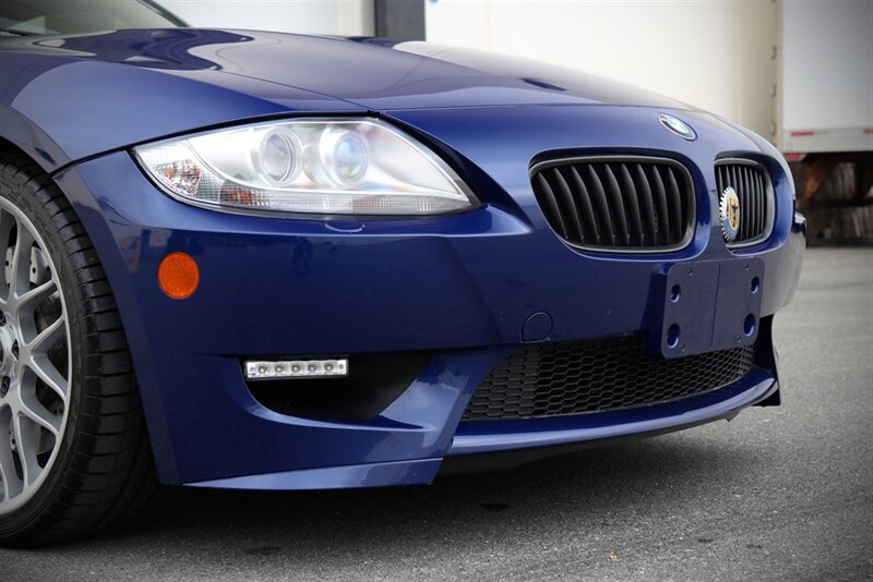 2007 BMW Z4 M   - Photo 19 - Rockville, MD 20850