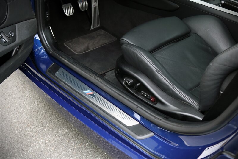 2007 BMW Z4 M   - Photo 76 - Rockville, MD 20850