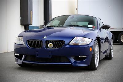 2007 BMW Z4 M   - Photo 10 - Rockville, MD 20850