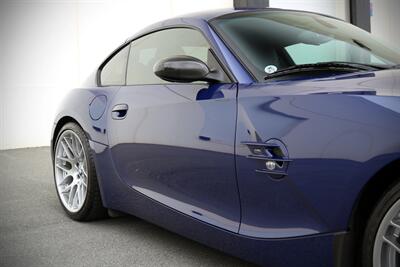 2007 BMW Z4 M   - Photo 29 - Rockville, MD 20850