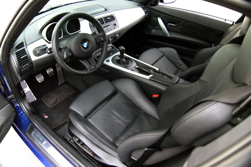 2007 BMW Z4 M   - Photo 72 - Rockville, MD 20850