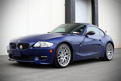 2007 BMW Z4 M   - Photo 9 - Rockville, MD 20850