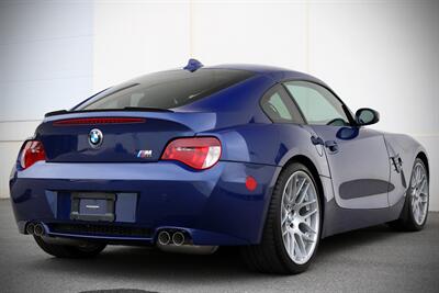 2007 BMW Z4 M   - Photo 2 - Rockville, MD 20850