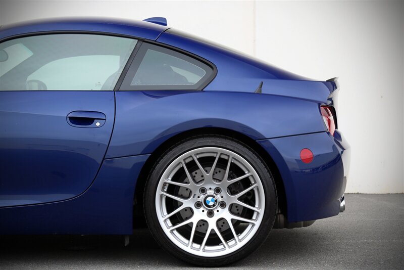 2007 BMW Z4 M   - Photo 18 - Rockville, MD 20850