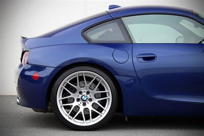 2007 BMW Z4 M   - Photo 15 - Rockville, MD 20850