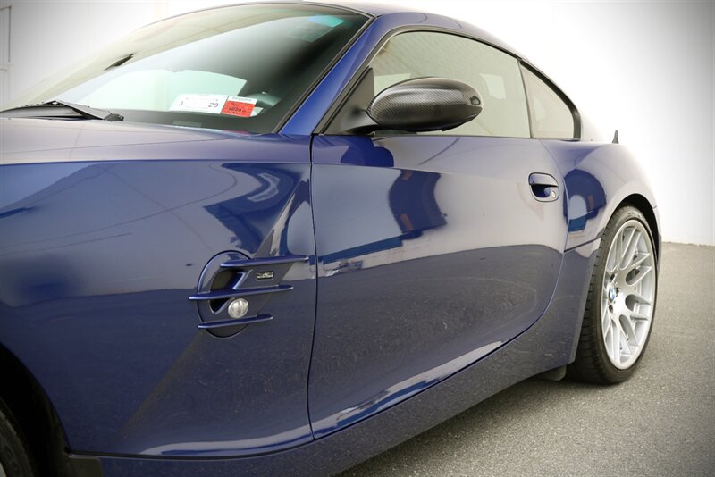 2007 BMW Z4 M   - Photo 30 - Rockville, MD 20850