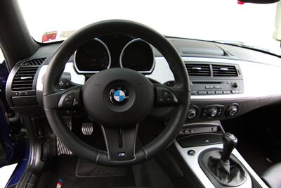 2007 BMW Z4 M   - Photo 70 - Rockville, MD 20850