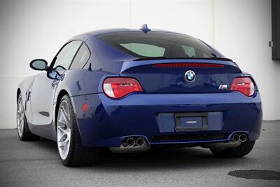 2007 BMW Z4 M   - Photo 12 - Rockville, MD 20850