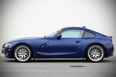 2007 BMW Z4 M   - Photo 14 - Rockville, MD 20850