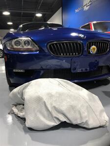 2007 BMW Z4 M   - Photo 99 - Rockville, MD 20850