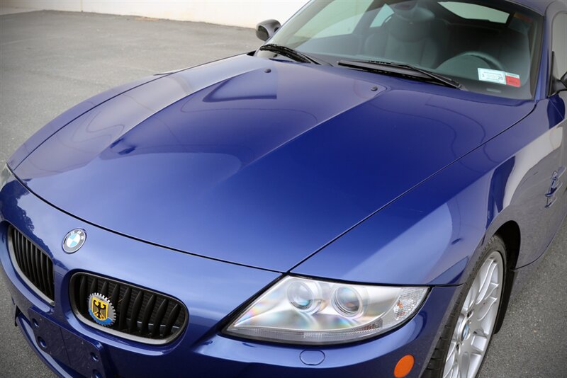 2007 BMW Z4 M   - Photo 39 - Rockville, MD 20850