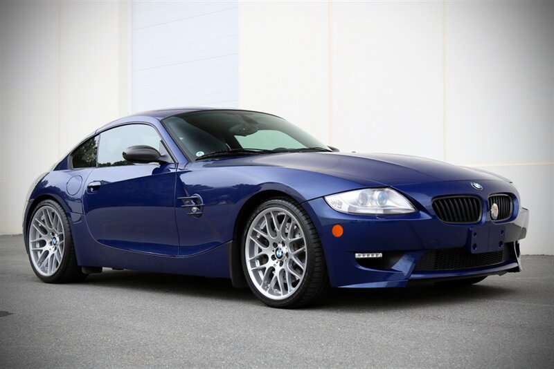 2007 BMW Z4 M   - Photo 7 - Rockville, MD 20850