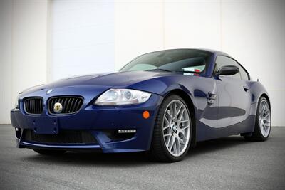 2007 BMW Z4 M   - Photo 1 - Rockville, MD 20850