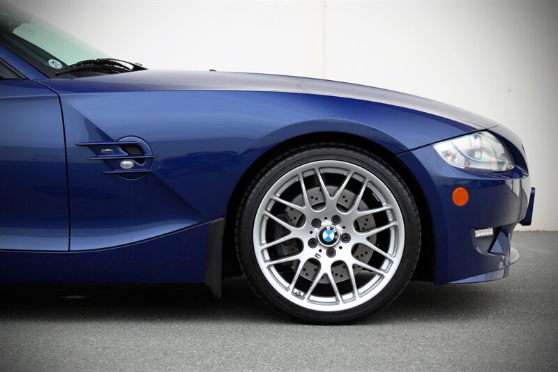 2007 BMW Z4 M   - Photo 16 - Rockville, MD 20850