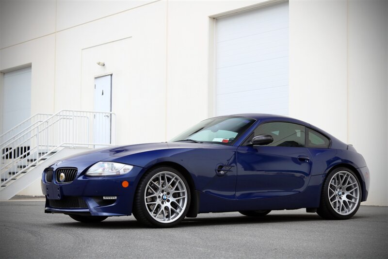 2007 BMW Z4 M   - Photo 3 - Rockville, MD 20850