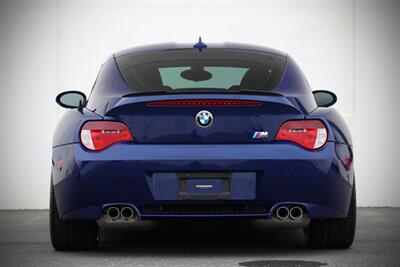 2007 BMW Z4 M   - Photo 11 - Rockville, MD 20850