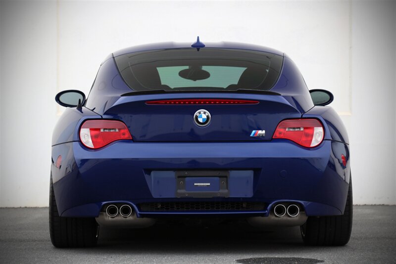 2007 BMW Z4 M   - Photo 11 - Rockville, MD 20850