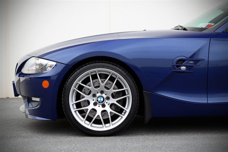 2007 BMW Z4 M   - Photo 17 - Rockville, MD 20850