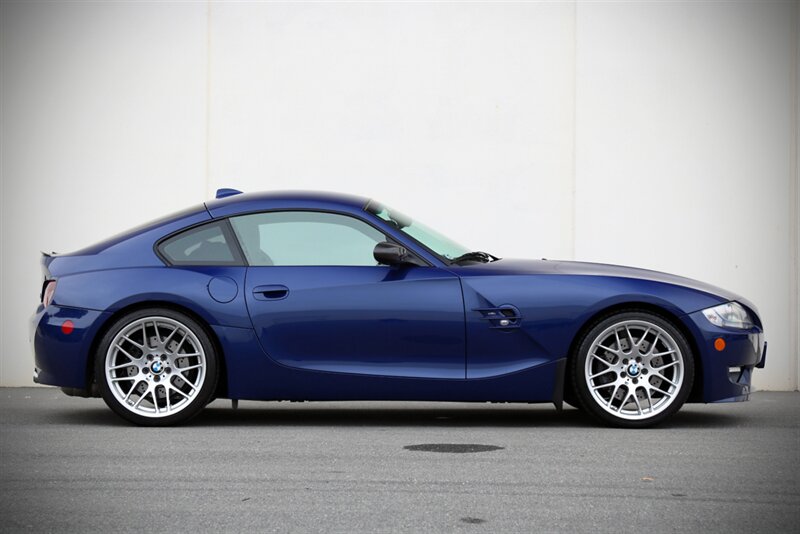 2007 BMW Z4 M   - Photo 13 - Rockville, MD 20850