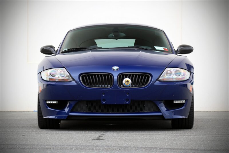 2007 BMW Z4 M   - Photo 5 - Rockville, MD 20850