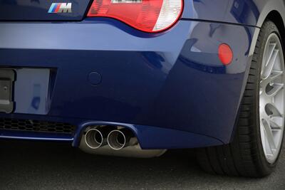 2007 BMW Z4 M   - Photo 54 - Rockville, MD 20850